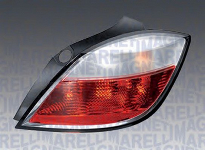 MAGNETI MARELLI 718121601092 -  Задний фонарь